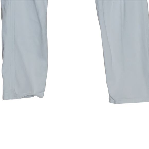 Hollister Jeans Womens 0 Short White Distressed Ultra High Rise Mom Denim Pants - Picture 5 of 12